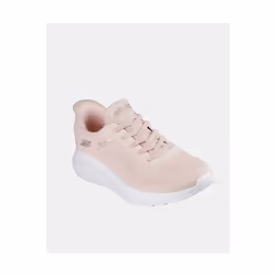 Sneakers basse Skechers 117497 SLIP INS BOBS SQUAD CHAOS Arancio - 40