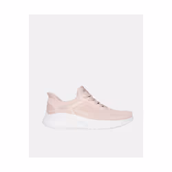 Sneakers basse Skechers 117497 SLIP INS BOBS SQUAD CHAOS Arancio - 41