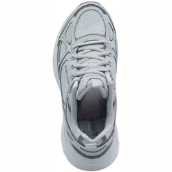 Scarpe da fitness Skechers 150475 Edgeride Silver Ecplipse Grigio - 37