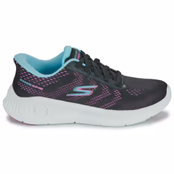 Sneakers basse Skechers SLIP-INS: GO WALK NOW Nero - 36