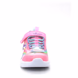 Scarpe bambini Skechers - Rosa - 28 - Vista aggiuntiva 2