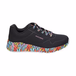 Sneakers basse Skechers 314088L-BKMT Nero - 32