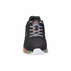 Sneakers basse Skechers 314088L-BKMT Nero - 32