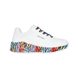 Sneakers Skechers - Multicolore - 36