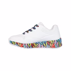 Sneakers Skechers - Multicolore - 36 - Vista aggiuntiva 2