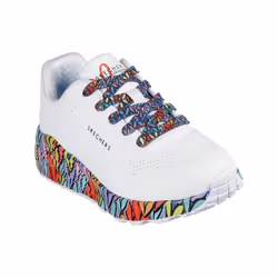 Sneakers Skechers - Multicolore - 36 - Vista aggiuntiva 3