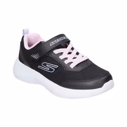 Sneakers Skechers 303573L-BLK Nero - 27 - Vista aggiuntiva 2