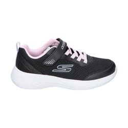 Sneakers Skechers 303573L-BLK Nero - 35