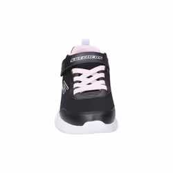 Sneakers Skechers 303573L-BLK Nero - 35 - Vista aggiuntiva 3