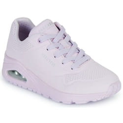Sneakers basse Skechers UNO - STAND ON AIR Viola - 37