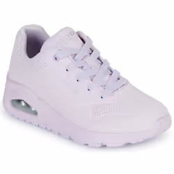 Sneakers basse Skechers UNO - STAND ON AIR Viola - 38