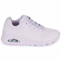Sneakers basse Skechers UNO - STAND ON AIR Viola - 38