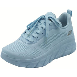 Scarpe da fitness Skechers 117385 Bobs Sport Flying Lt Blu - 36