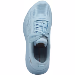 Scarpe da fitness Skechers 117385 Bobs Sport Flying Lt Blu - 36 - Vista aggiuntiva 3
