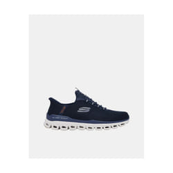 Sneakers Skechers 233010 SLIP INS GLIDE STEP NOXUS Blu - 41