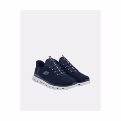 Sneakers Skechers 233010 SLIP INS GLIDE STEP NOXUS Blu - 41