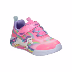 Sneakers Skechers 302298N-PKMT Rosa - 22 - Vista aggiuntiva 2