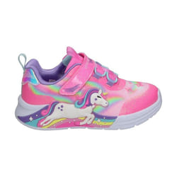 Sneakers Skechers 302298N-PKMT Rosa - 24