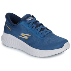 Sneakers Skechers SLIP-INS: GO WALK NOW - PAYTON Blu - 45