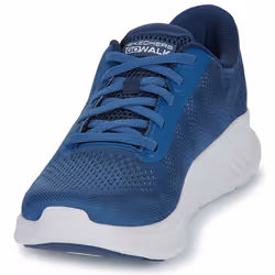 Sneakers Skechers SLIP-INS: GO WALK NOW - PAYTON Blu - 45