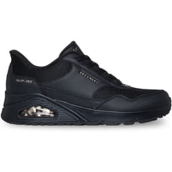 Sneakers basse Skechers Slip-ins: Uno - Banksia Nero - 37