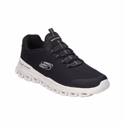 Scarpe Skechers 233012-BLK Nero - 40 - Vista aggiuntiva 2