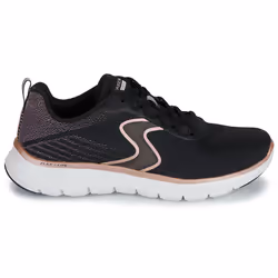 Sneakers basse Skechers FLEX APPEAL 5.0 Nero - 36