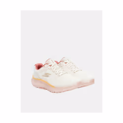 Sneakers basse Skechers 128607 GO RUN CONSISTENT 2 0 MILE MARKER Rosa - 38 - Vista aggiuntiva 2