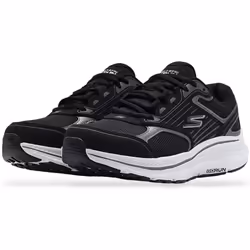 Sneakers basse Skechers GO RUN CONSISTENT 2.0 ADVANTAGE Nero - 37 - Vista aggiuntiva 3