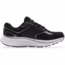 Sneakers basse Skechers GO RUN CONSISTENT 2.0 ADVANTAGE Nero - 40 - Vista aggiuntiva 2
