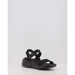 Sandali Skechers GO WALK ARCH FIT 2.0 SANDAL 140874 Nero - 37 - Vista aggiuntiva 2
