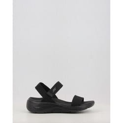 Sandali Skechers GO WALK ARCH FIT 2.0 SANDAL 140874 Nero - 39