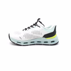 Scarpe bambini Skechers - Bianco - 37 - Vista aggiuntiva 3