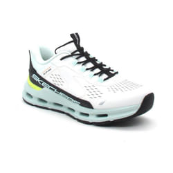 Scarpe bambini Skechers - Bianco - 39