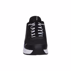 Sneakers basse Skechers 303654L-BKPR Nero - 36 - Vista aggiuntiva 3