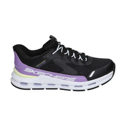 Sneakers basse Skechers 303654L-BKPR Nero - 37