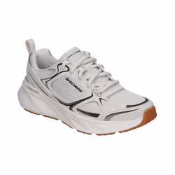 Sneakers Skechers 232844-NAT Beige - 42 - Vista aggiuntiva 2