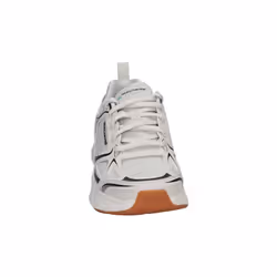 Sneakers Skechers 232844-NAT Beige - 43 - Vista aggiuntiva 3