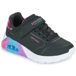 Scarpe bambini Skechers UNO LITE 2.0 Nero - 27
