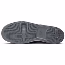Sneakers Nike Court Vision Low - Cool Grey/White-White Grigio - 40