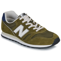 Sneakers New Balance 373 Kaki - 45