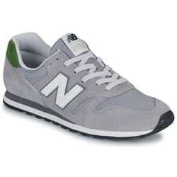 Sneakers New Balance 373 Grigio - 45