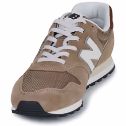 Sneakers New Balance 373 Beige - 40 1/2