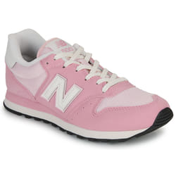 Sneakers basse New Balance 500 Rosa - 36