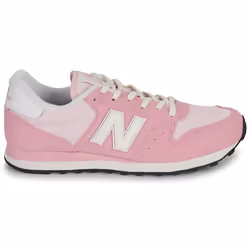 Sneakers basse New Balance 500 Rosa - 36
