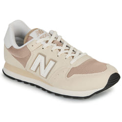 Sneakers basse New Balance 500 Beige - 36
