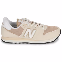 Sneakers basse New Balance 500 Beige - 36