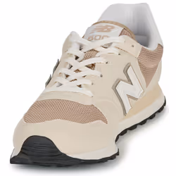 Sneakers basse New Balance 500 Beige - 36