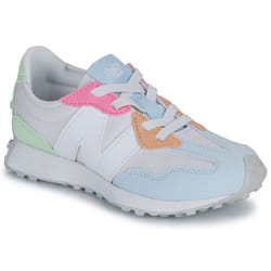 Scarpe bambini New Balance 327 Multicolore - 34 1/2