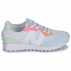 Scarpe bambini New Balance 327 Multicolore - 34 1/2